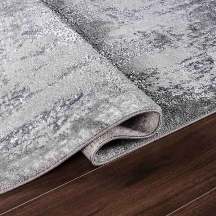 Serdim Serenity 208 Grey Rug