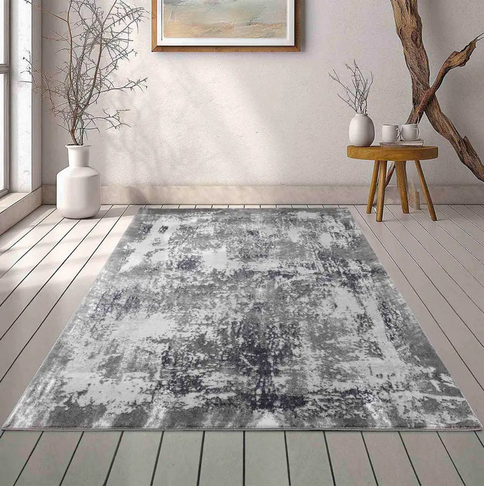 Serdim Serenity 208 Grey Rug