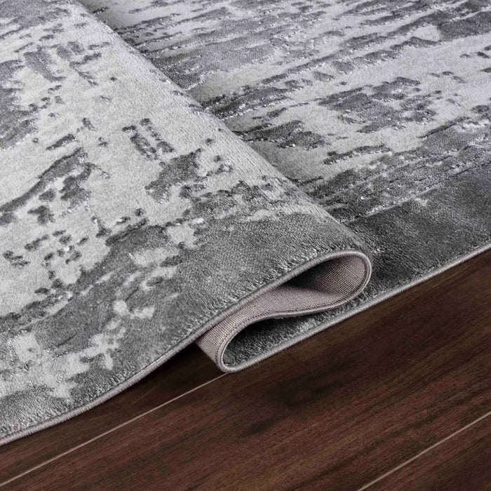 Serdim Serenity 211 Grey Rug