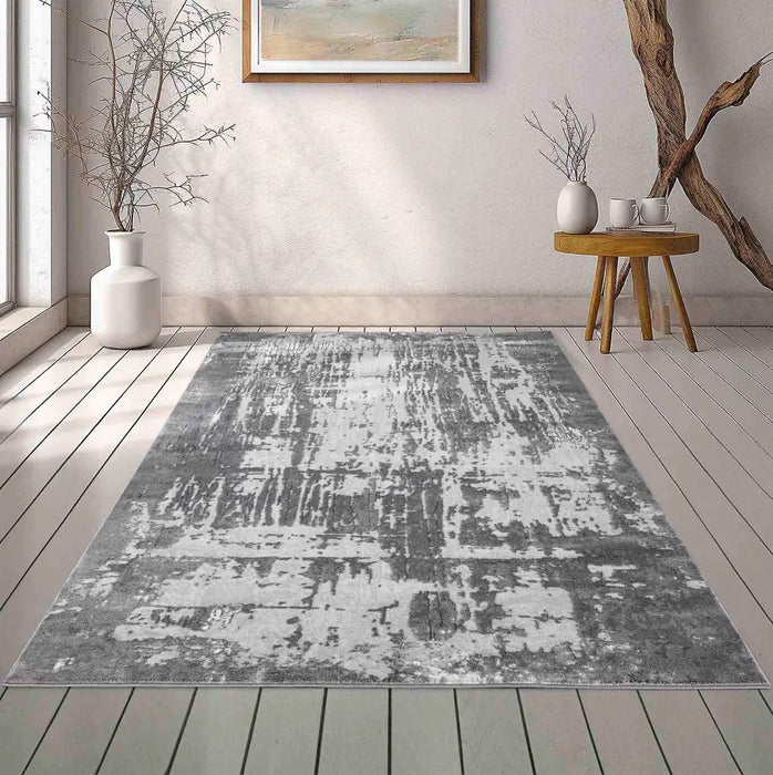 Serdim Serenity 211 Grey Rug