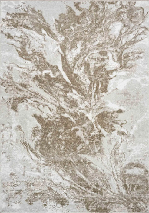 Serdim Serenity 268 Stone Portrait Rug