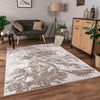 Serdim Serenity 268 Stone Portrait Rug