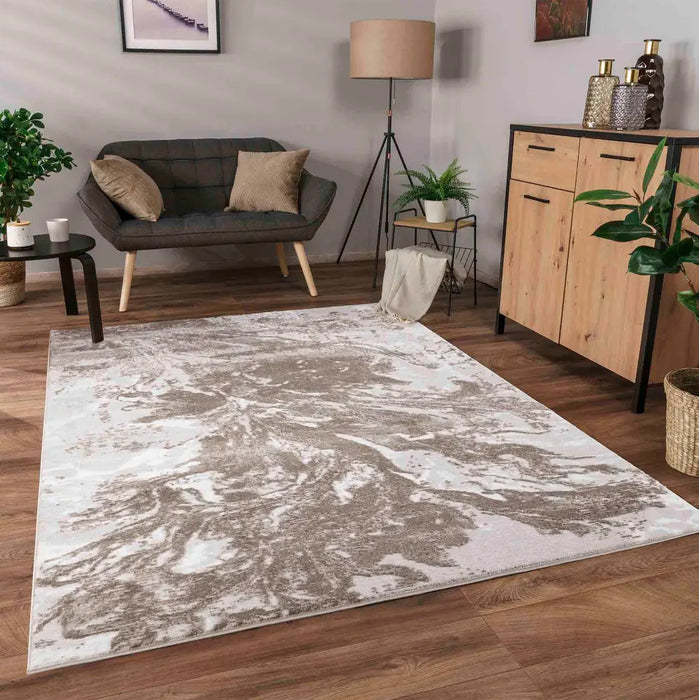 Serdim Serenity 268 Stone Portrait Rug