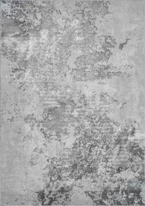 Serdim Serenity 271 Grey Portrait Rug