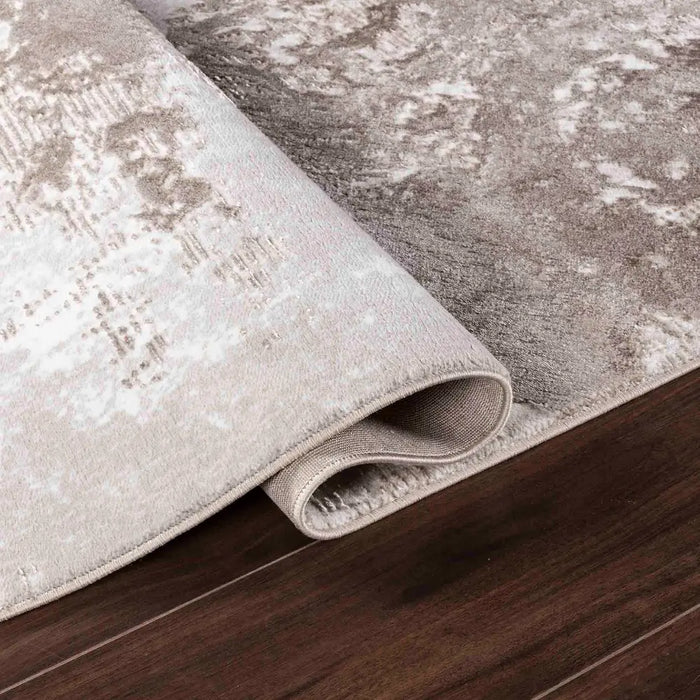 Serdim Serenity 271 Stone Portrait Rug