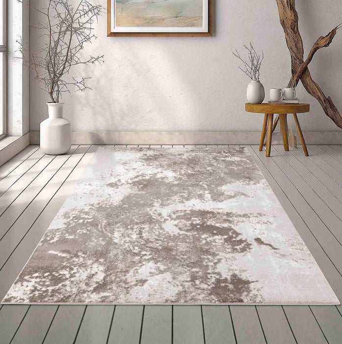 Serdim Serenity 271 Stone Portrait Rug