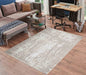 Serdim Rugs serdim serentiy 211 gold  Living Room Geometric Rug.