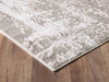 Serdim Rugs serdim serentiy 211 gold  Living Room Geometric Rug.