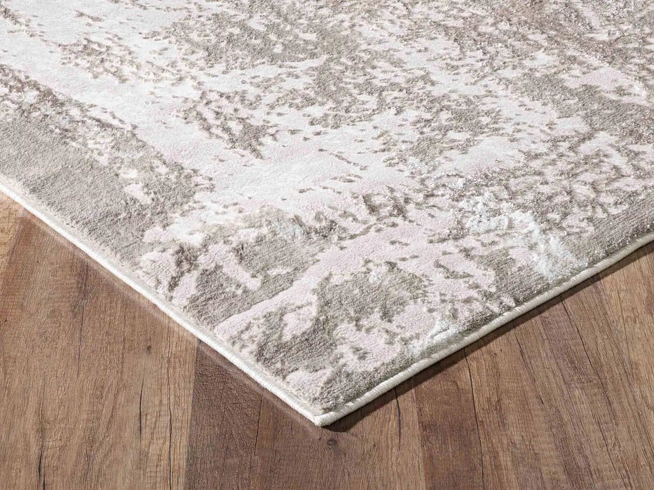 Serdim Rugs serdim serentiy 211 gold  Living Room Geometric Rug.
