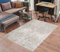 Serdim Rugs serdim serentiy 205 gold  Living Room Geometric Rug.