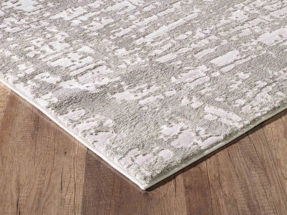 Serdim Rugs serdim serentiy 205 gold  Living Room Geometric Rug.