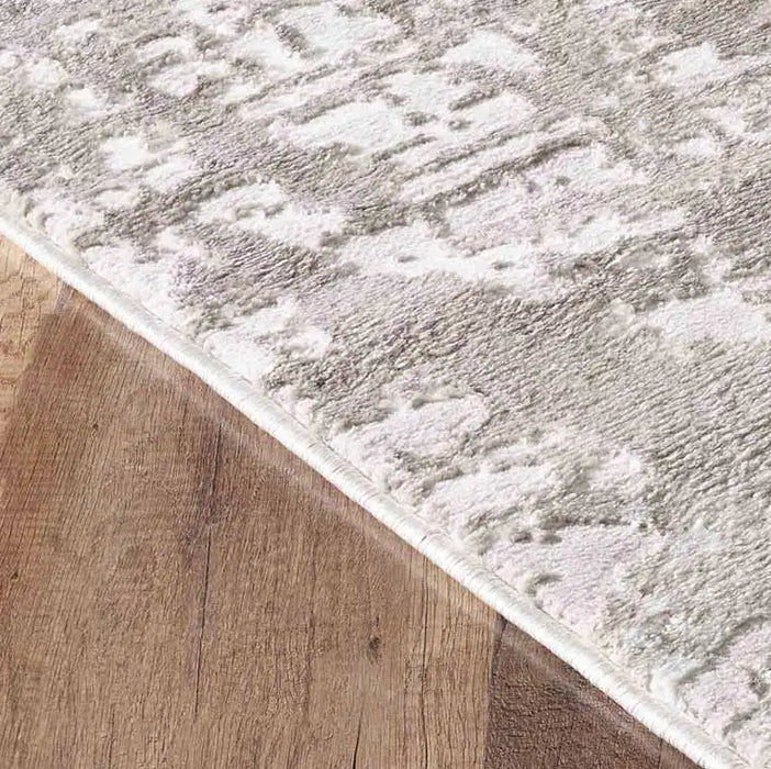 Serdim Rugs serdim serentiy 205 gold  Living Room Geometric Rug.