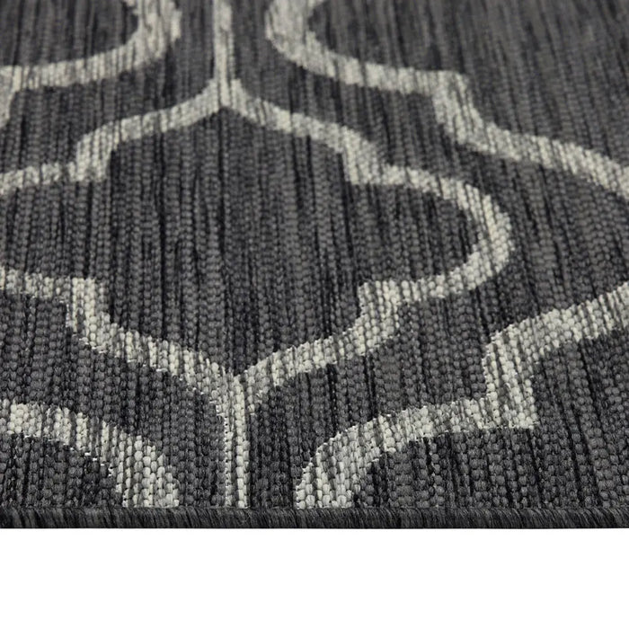 Habitat  Seville Anthracite Indoor / Outdoor