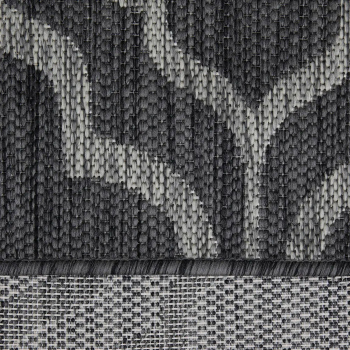 Habitat  Seville Anthracite Indoor / Outdoor