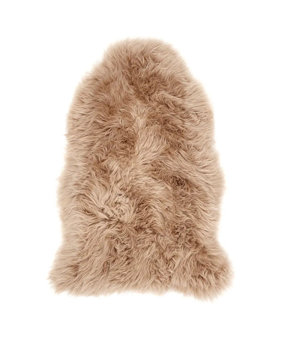 SheepSkins Hug Mink Rug
