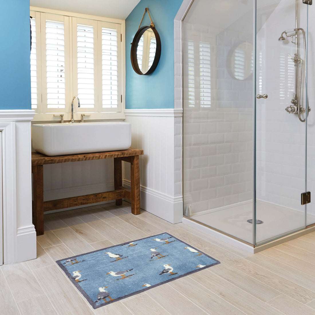 Sanderson Home  Rugs