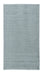 Serdim Rugs washable 9mm gel back siam silver Grey Living Room Geometric Rug.