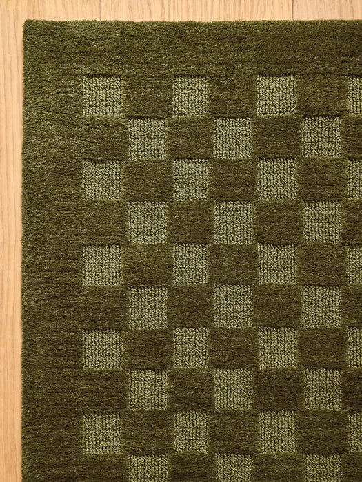 Made Sibyl Olive