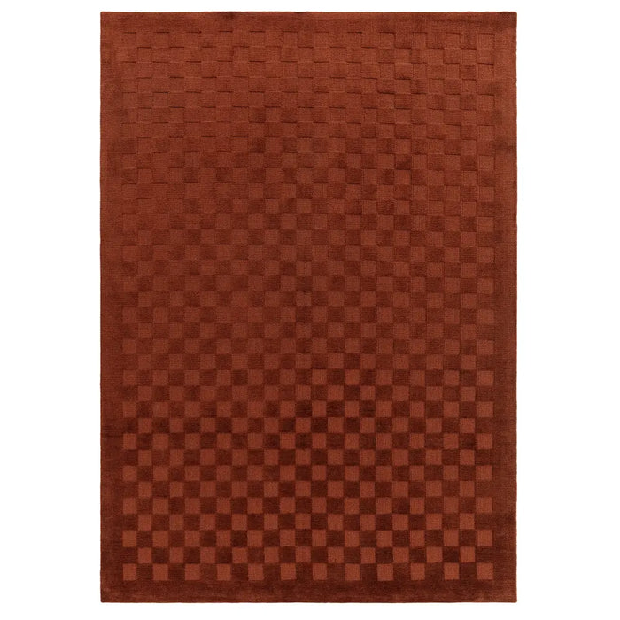 Made Sibyl Rust