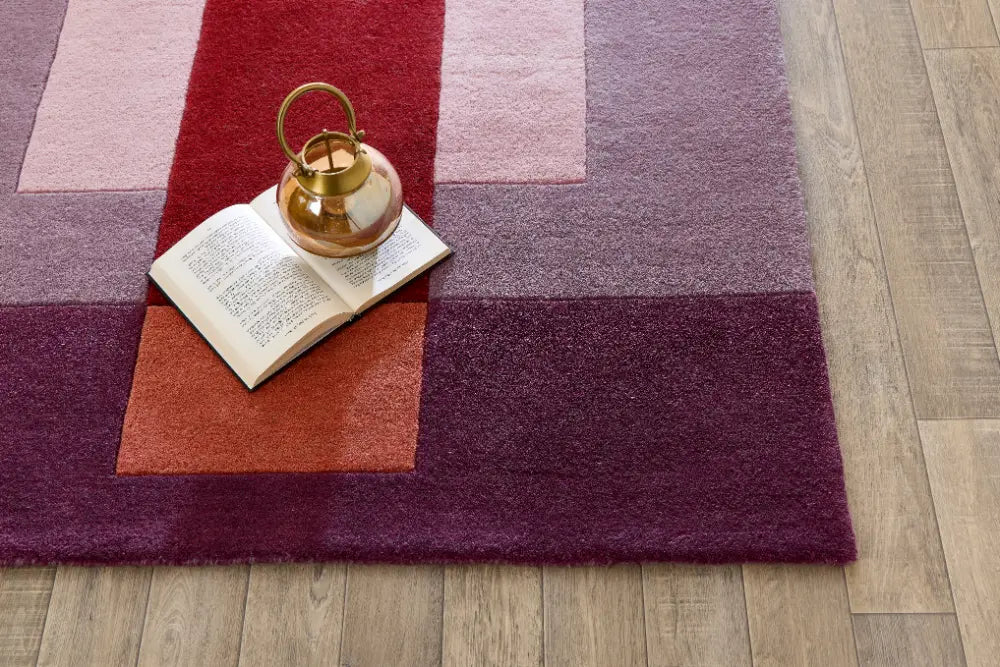 Sienna Block Berry