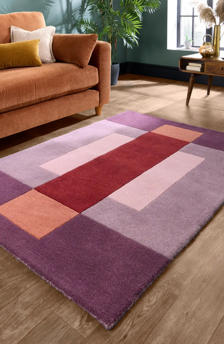 Sienna Block Berry