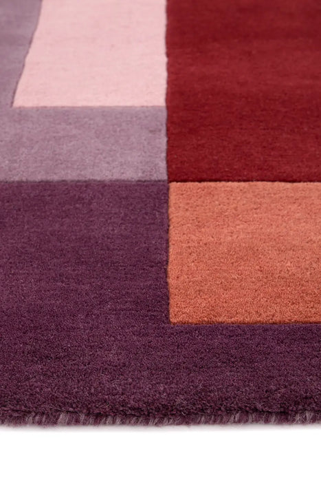 Sienna Block Berry