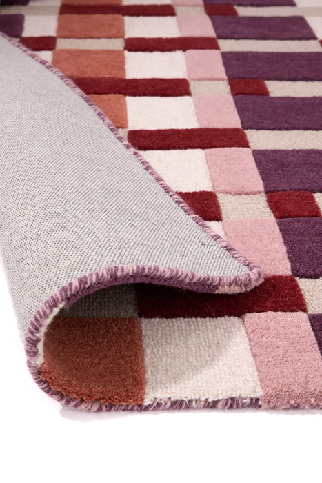 Sienna Weave Berry