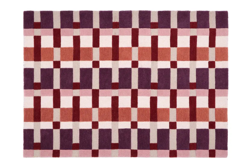 Sienna Weave Berry