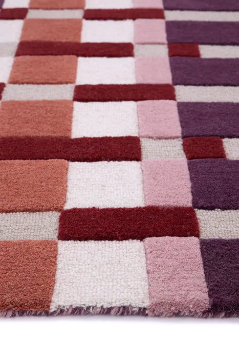 Sienna Weave Berry