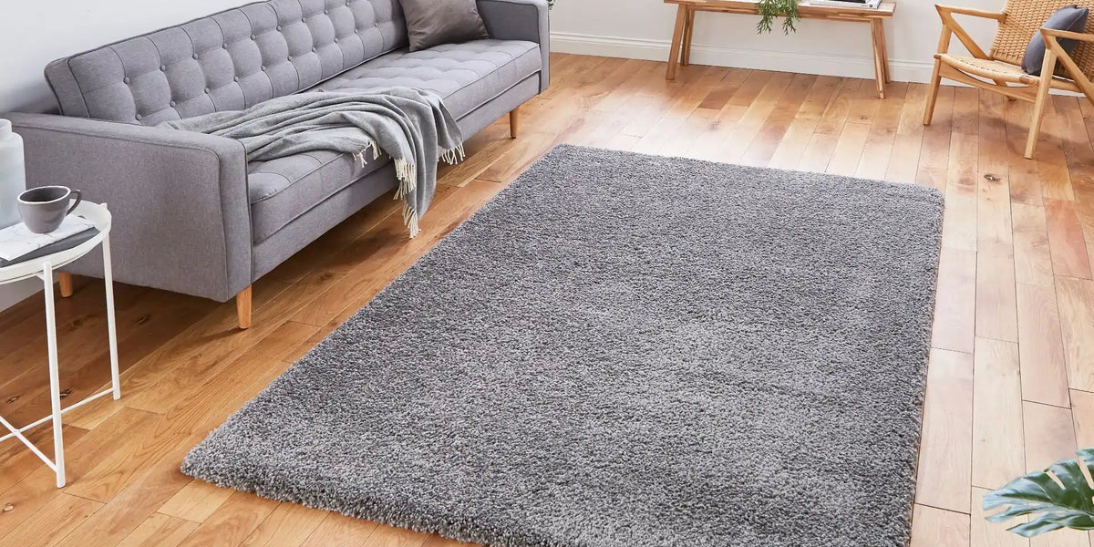 Sierra 9000 Pebble Grey Rugs - Buy 9000 Pebble Grey Rugs Online from ...