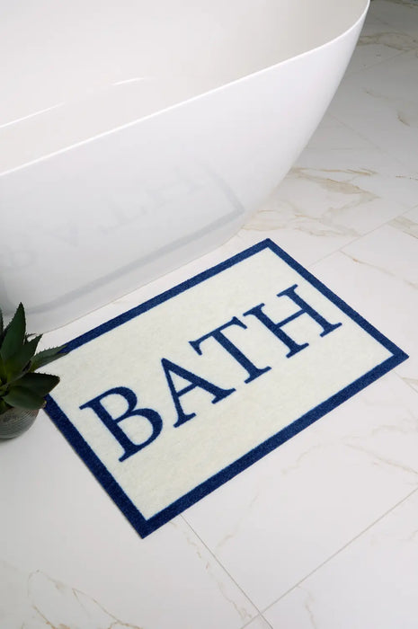 My Nylon Simply Bath