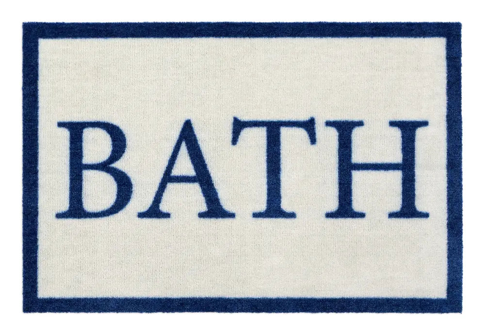My Nylon Simply Bath