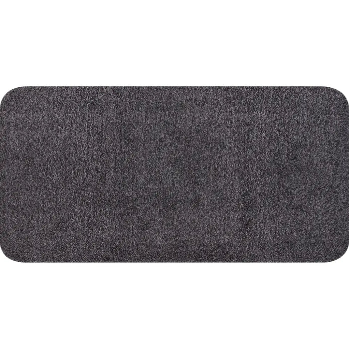 Dirt-Trapper Cotton Slate
