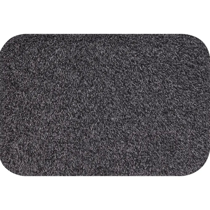 Dirt-Trapper Cotton Slate