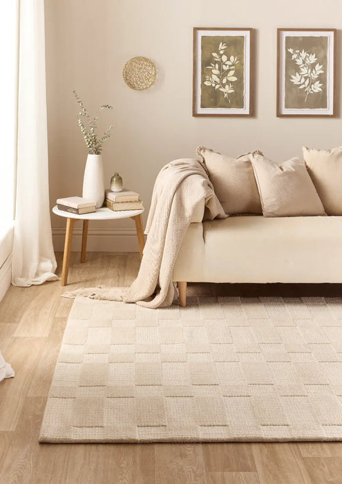 Soho Ivory