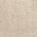 Think Rugs solace think 0961 beige Beige Living Room Shaggy Rug.