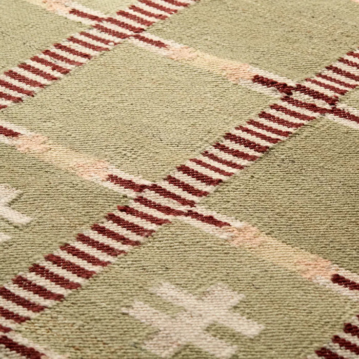 Patricia Rodi x Livabliss Solum Handmade PRSL2300 Rug
