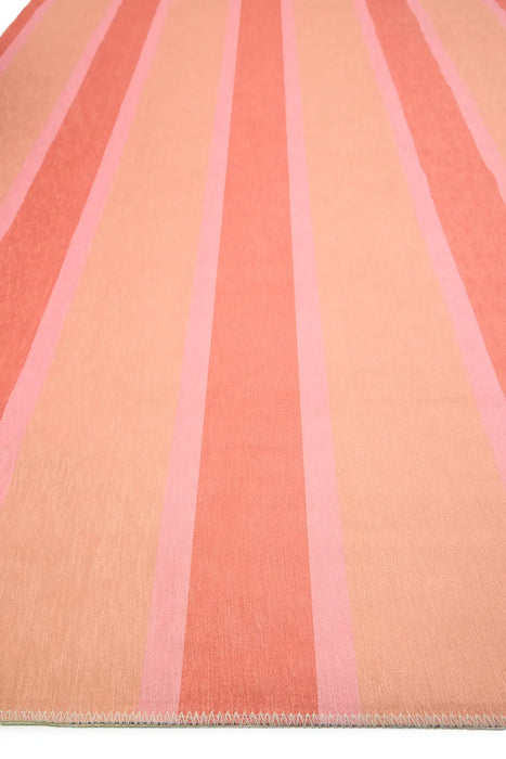 Sorbet Stripe Pink