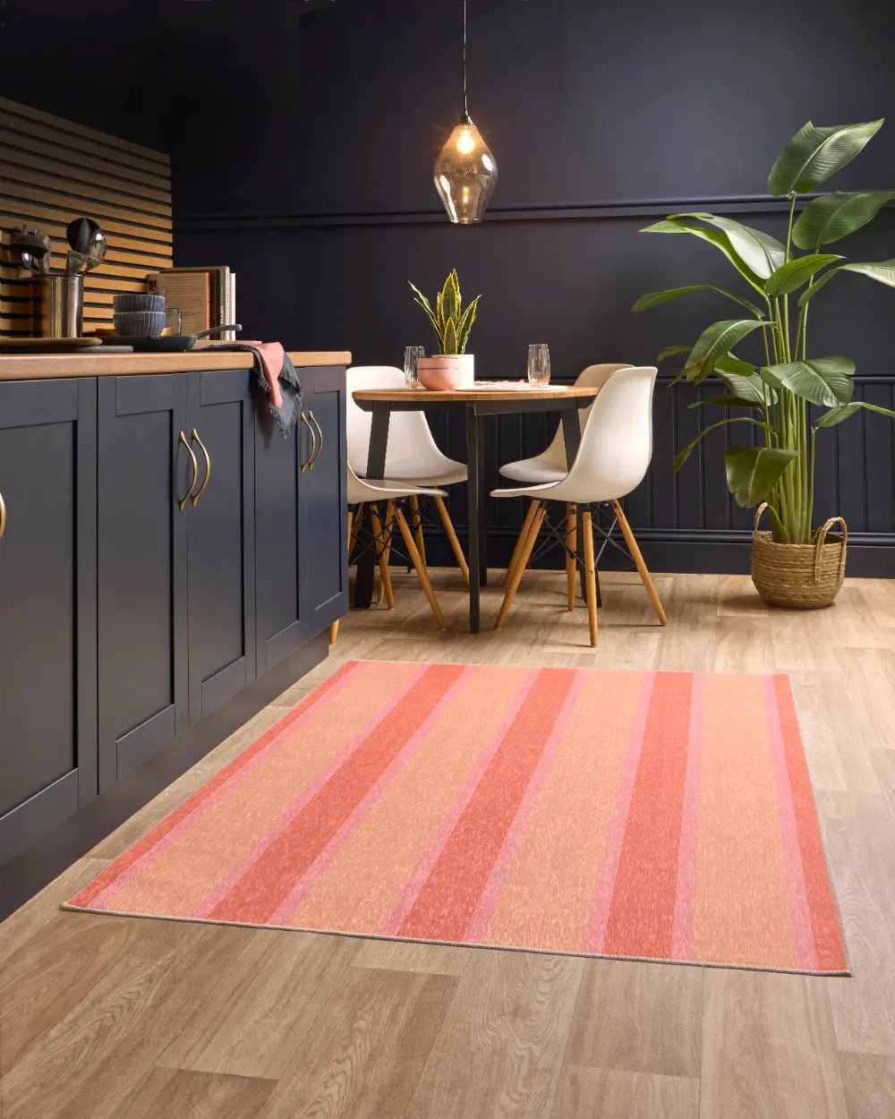 Sorbet Stripe