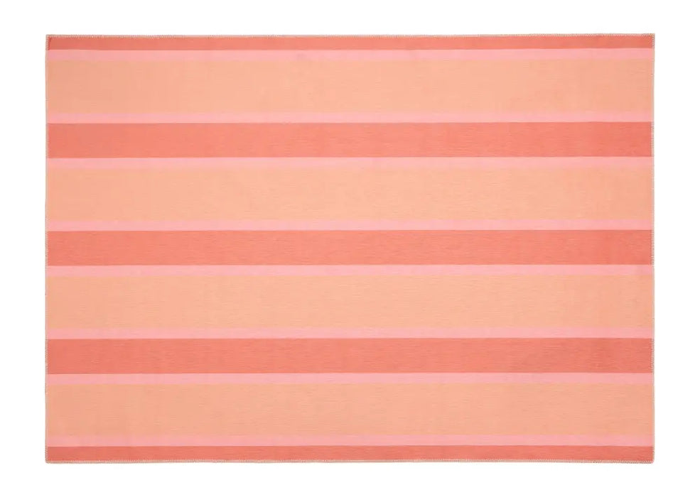 Sorbet Stripe Pink