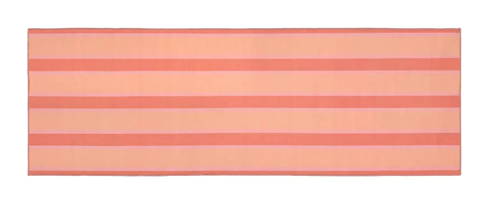 Sorbet Stripe Pink