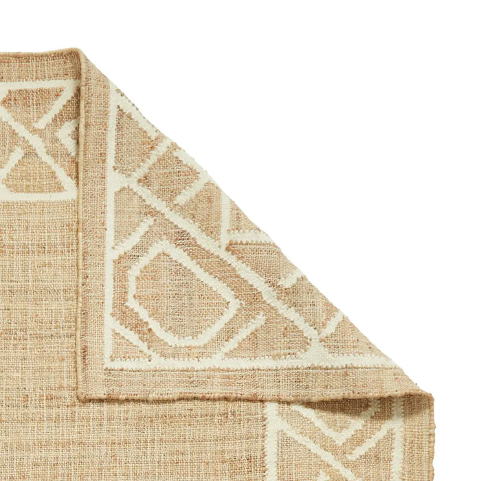 Spartan 29576 Natural/Ivory Natural Rug