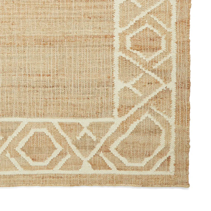 Spartan 29576 Natural/Ivory Natural Rug
