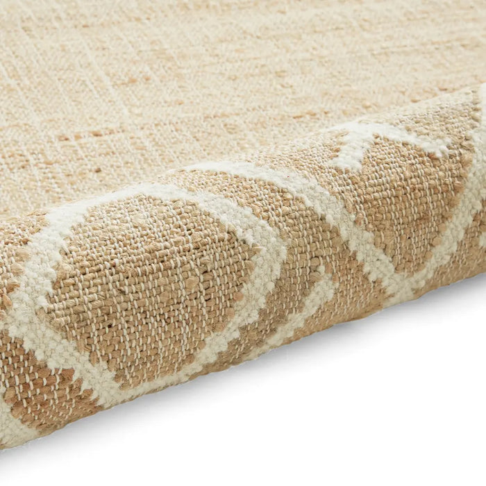 Spartan 29578 Natural/Ivory Natural Rug