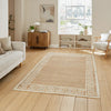 Spartan 29578 Natural/Ivory Natural Rug