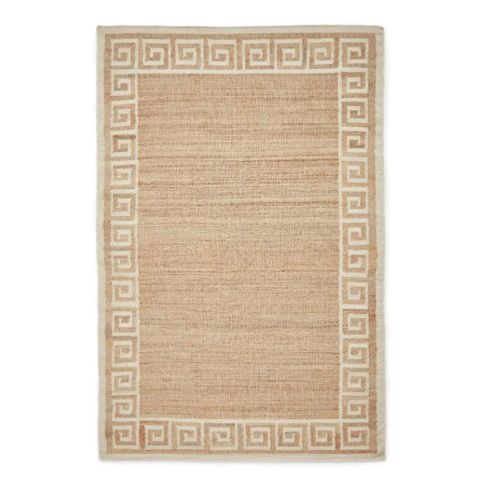 Spartan 29578 Natural/Ivory Natural Rug