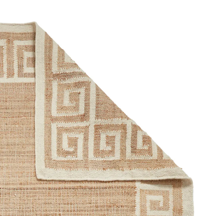 Spartan 29578 Natural/Ivory Natural Rug