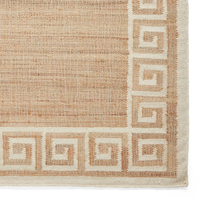 Spartan 29578 Natural/Ivory Natural Rug
