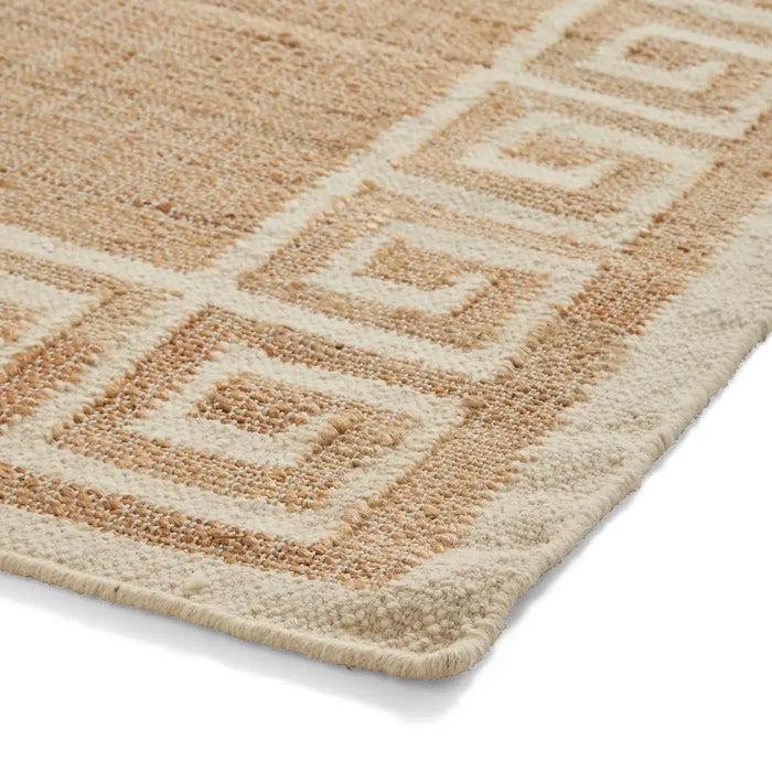 Spartan 29578 Natural/Ivory Natural Rug