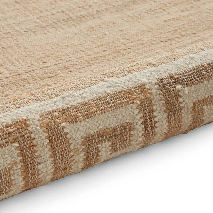 Spartan 29578 Natural/Ivory Natural Rug